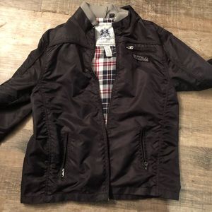 David Bitton spring Jacket